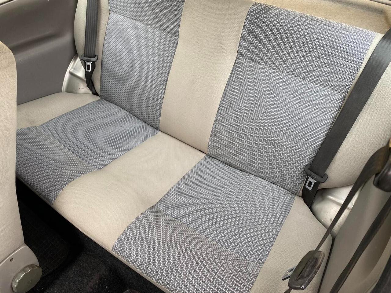 Fiat Seicento 1.1i cat Active