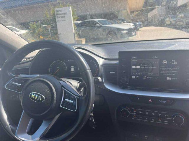 KIA Ceed - 1.6 CRDi 136 CV MHEV iMT 5p. Style