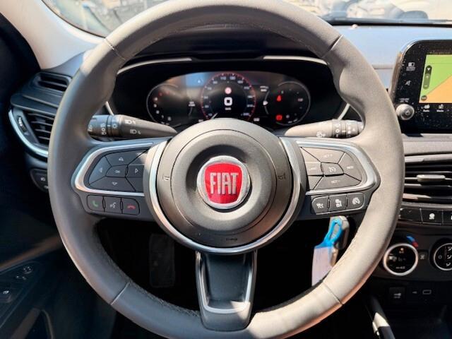 Fiat Tipo 1.6 Mjt S&S SW Business PLUS