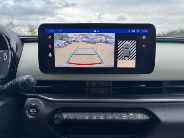 FIAT 600 HYBRID LA PRIMA DCT6 1.2cc 100cv