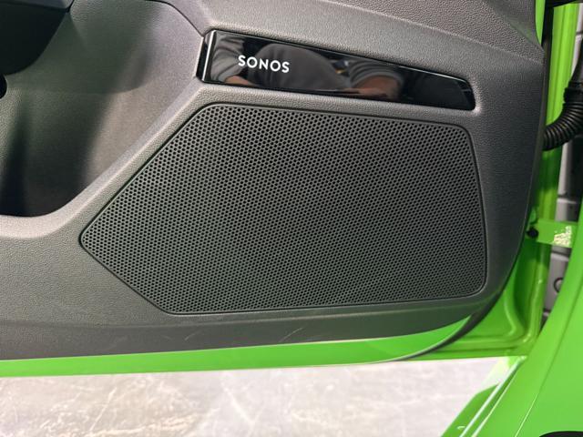 AUDI RS3 SPB TFSI quattro S tronic / GARANZIA AUDI /TETTO
