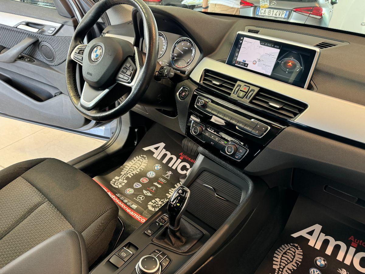 BMW X1 sDrive 18d 150CV Sport 2022