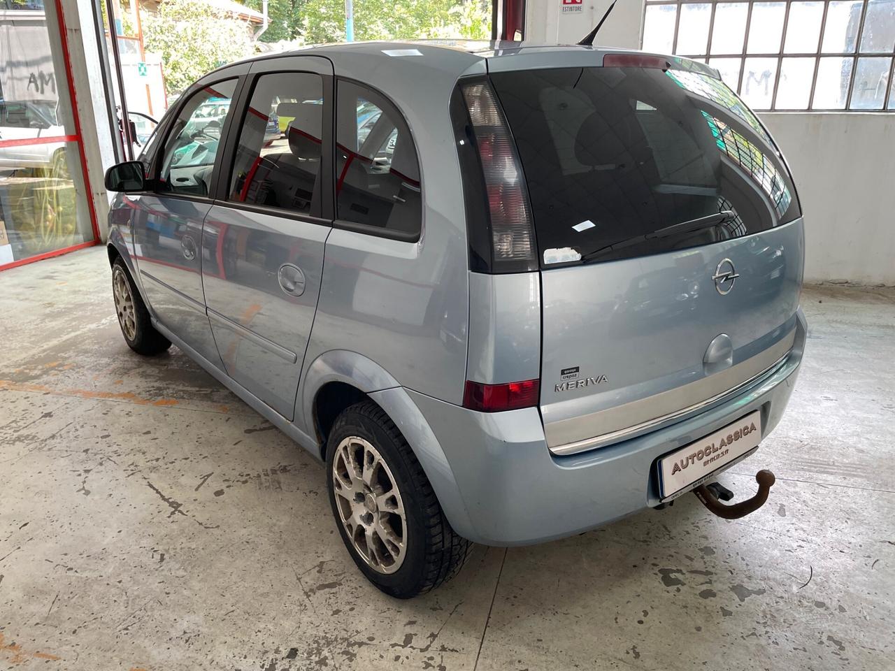 Opel Meriva 1.6 16V Cosmo UNICO PROPRIETARIO!!!