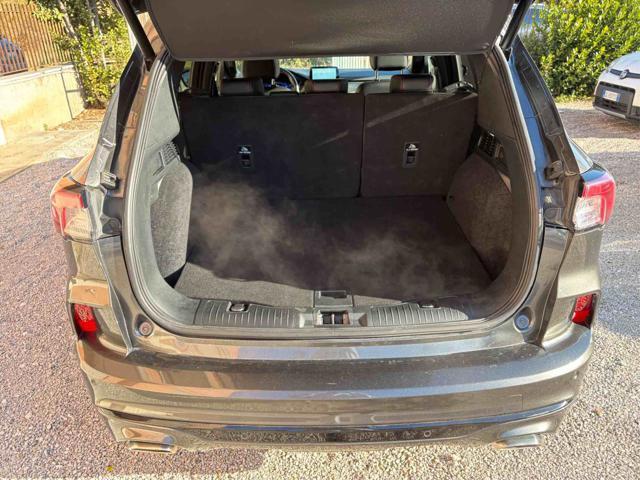 FORD Kuga 2.5 Plug In Hybrid 225 CV CVT 2WD ST-Line X