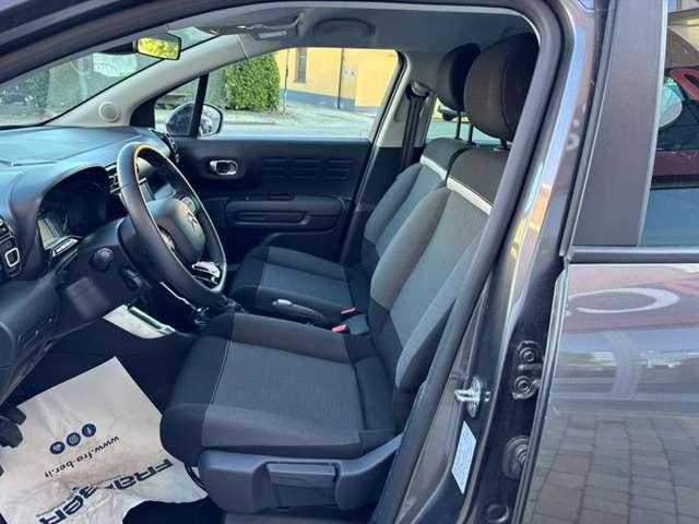 Citroen C3 Aircross PureTech 110 S&S Feel LED-NAVI