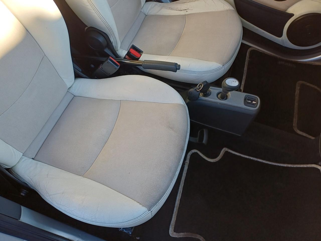 Smart ForTwo 1000 52 kW coupé passion