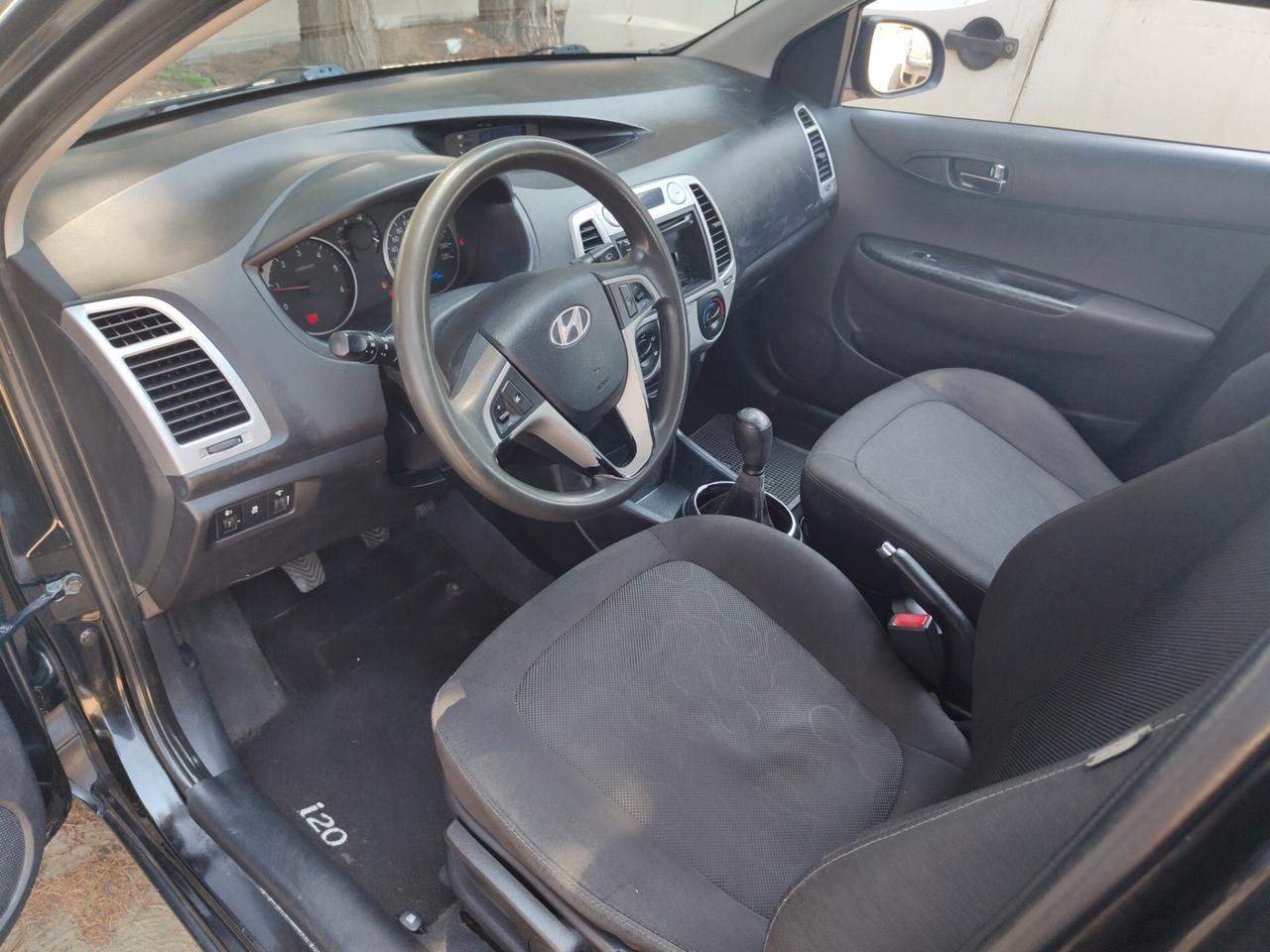 Hyundai i20 1.4 CRDi 5p. Comfort