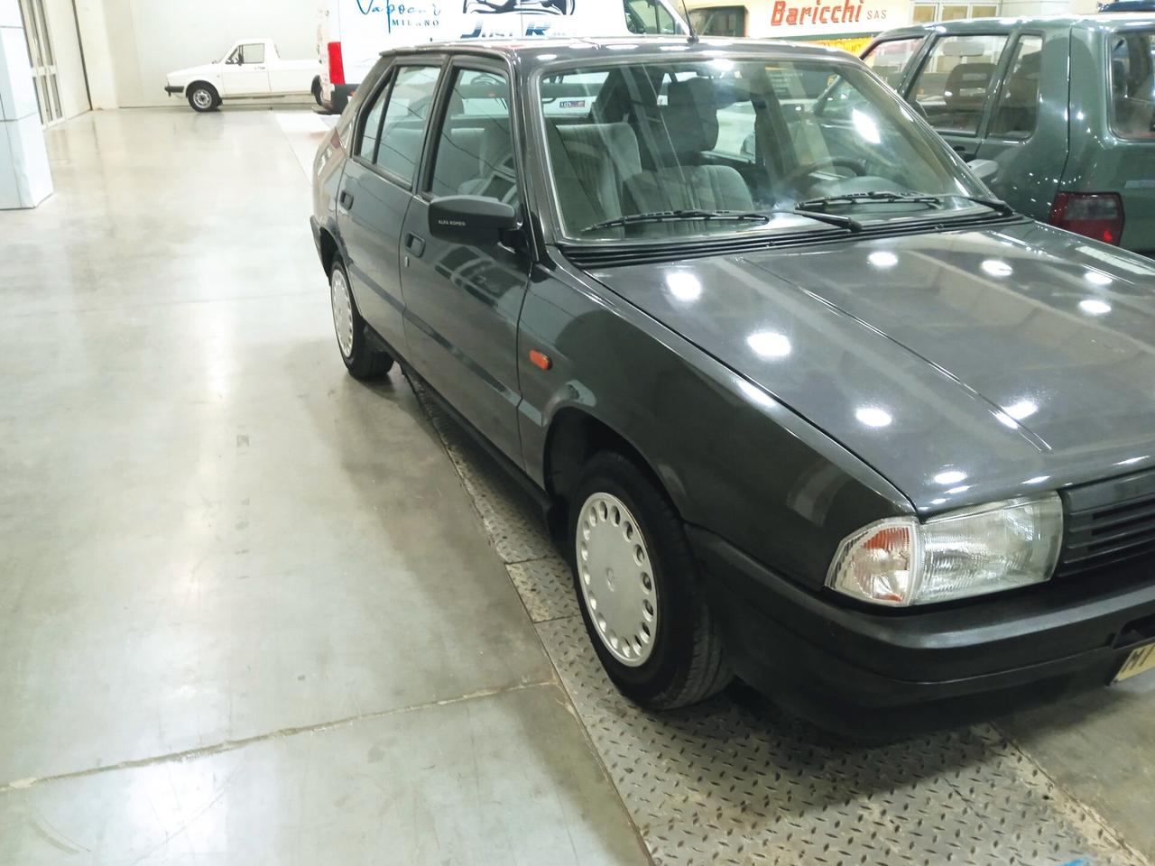 Alfa Romeo 33 1.3 iscritta RIAR