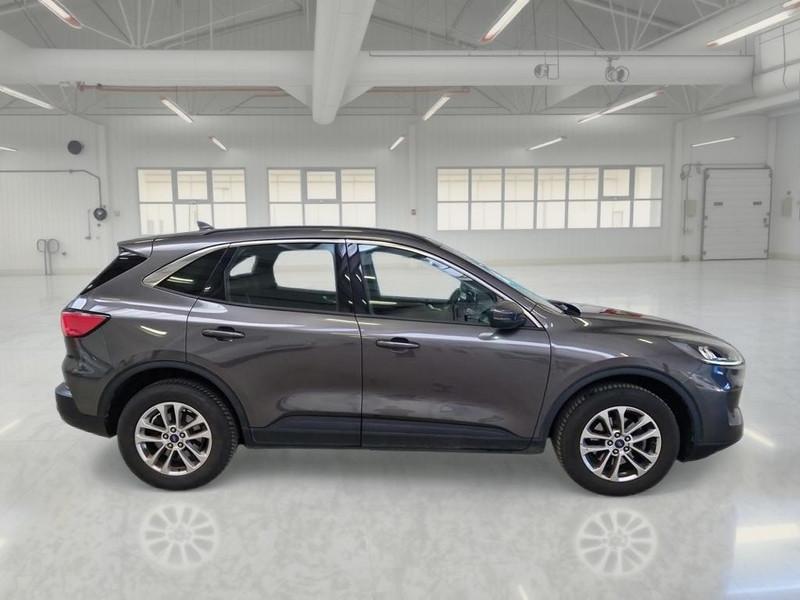 FORD KUGA 1.5 ECOBLUE 120 CV 2WD TITANIUM BUS. AUTO SUV
