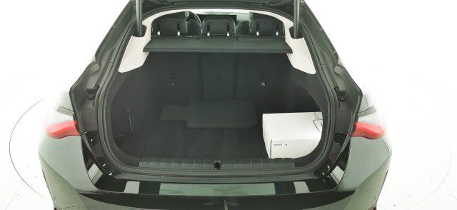BMW i4 eDrive 40 Sport - Km zero