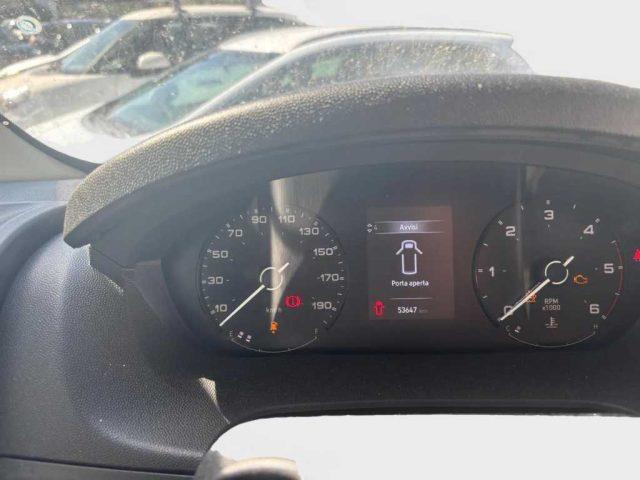 FIAT Ducato Serie 8 Furgone Lastrato 33q Mh2 140cv 2.2 Multi