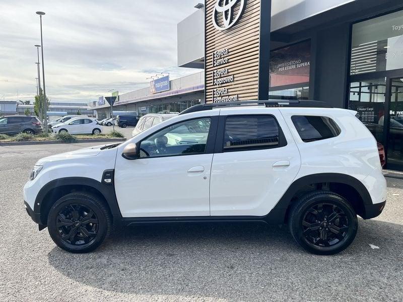 Dacia Duster Duster 1.0 tce Extreme Gpl 4x2 100cv