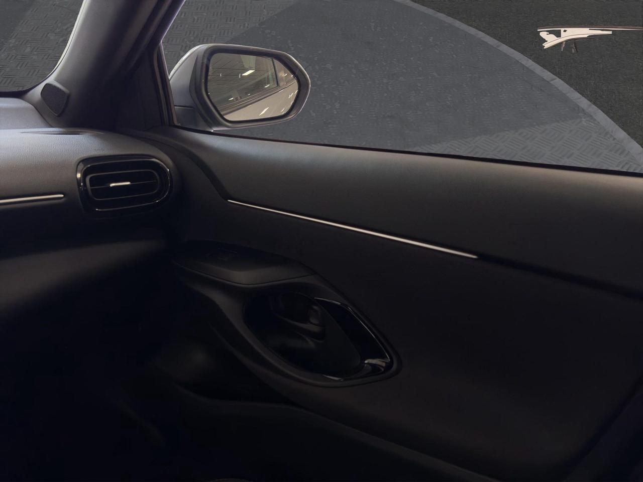 Toyota Yaris Cross 1.5h Trend fwd 115cv e-cvt