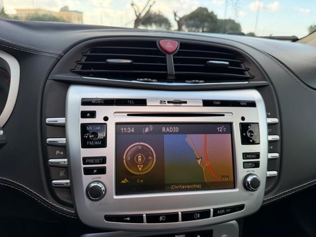 LANCIA Delta 1.8 Di TURBO-JET SPORTRONIC EXECUTIVE INTROVABILE