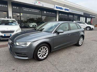 Audi A3 SPB 1.6 TDI Young