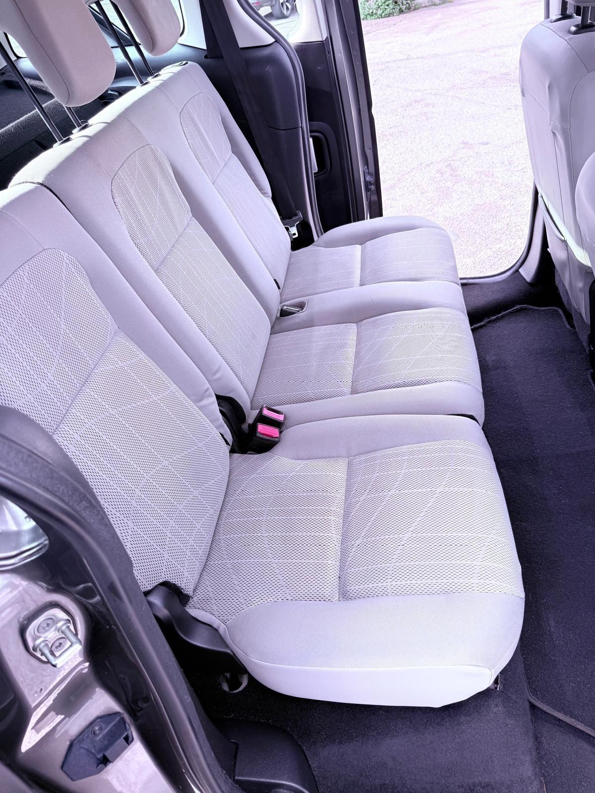 Peugeot Partner Tepee 1.6 98CV Access