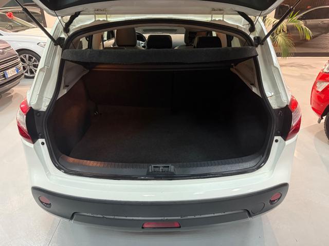 NISSAN Qashqai 1.5 dCi DPF n-tec*TETTO PANORAMICO*UNI PROP