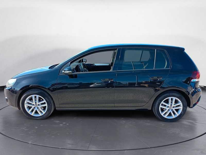 VOLKSWAGEN Golf 5p 1.6 tdi Highline dsg