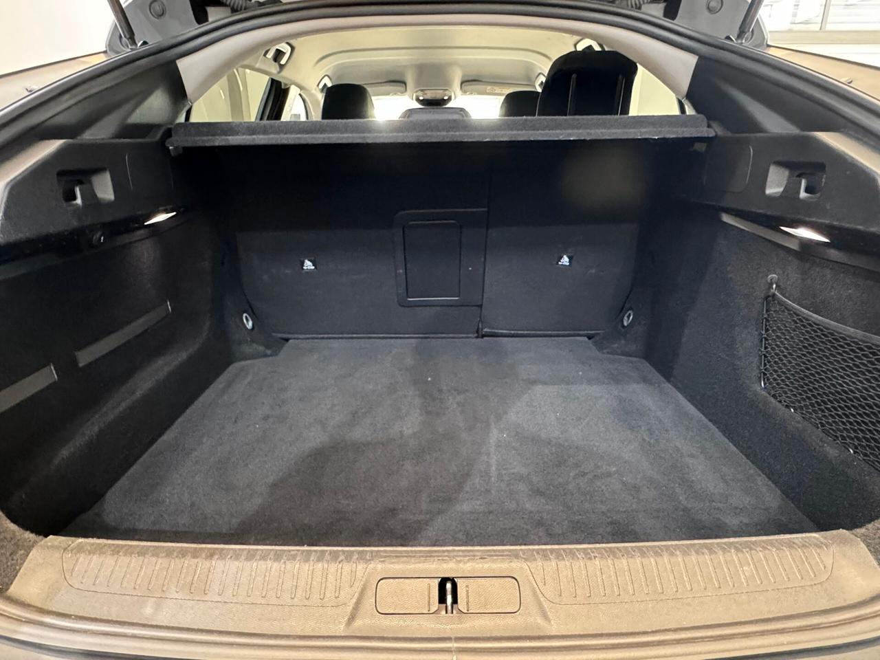 Peugeot 408 PureTech 130 S&S EAT8 Allure