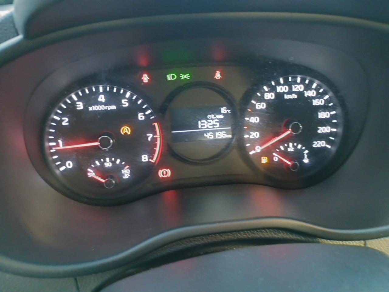 Kia Picanto 1.0 12V 5 porte