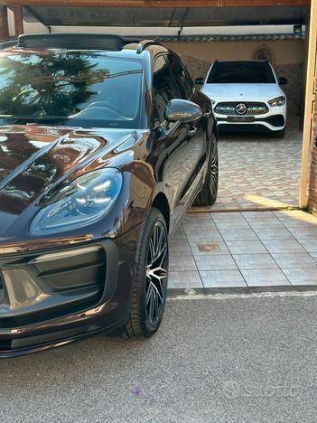 Porsche Macan 2.0 T