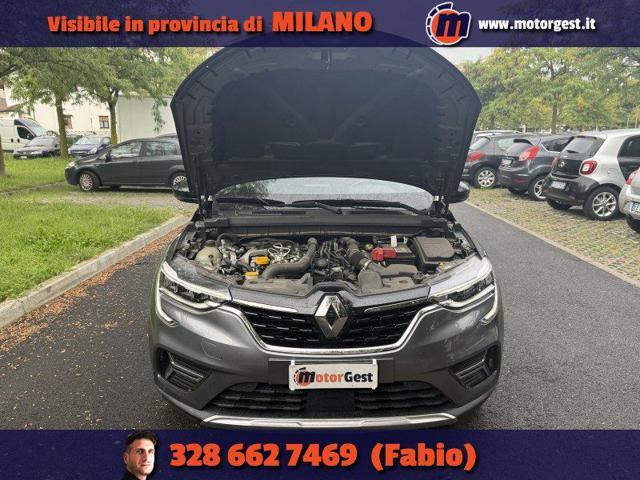 RENAULT Arkana Arkana TCe 140 CV EDC Intens