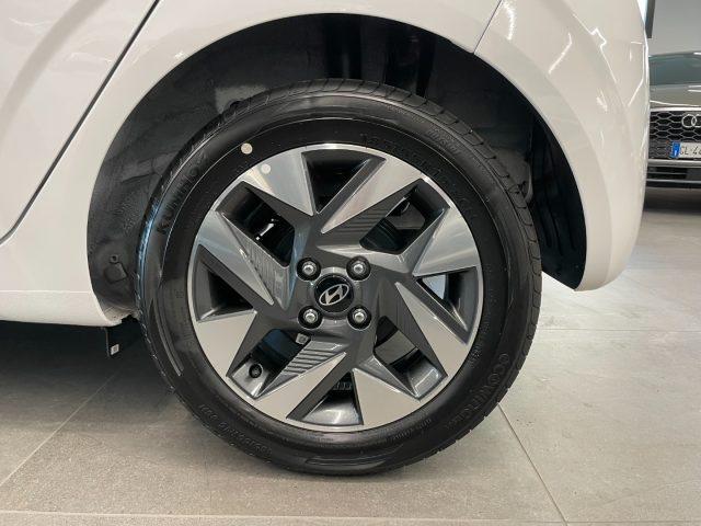 HYUNDAI i10 1.0 MPI 63 CV Connectline KM0 MY25