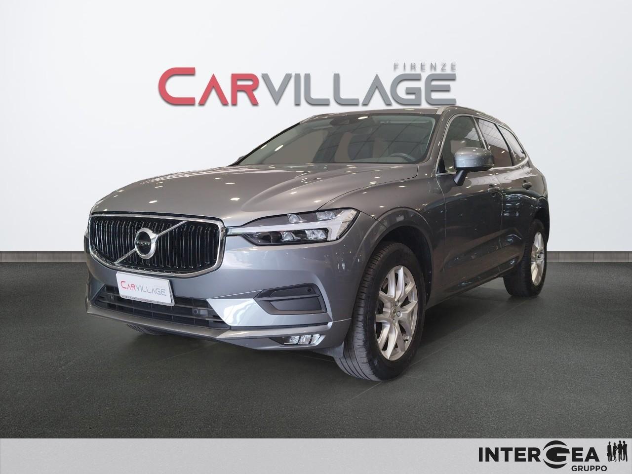 VOLVO XC60 2.0 b4 Momentum Pro auto