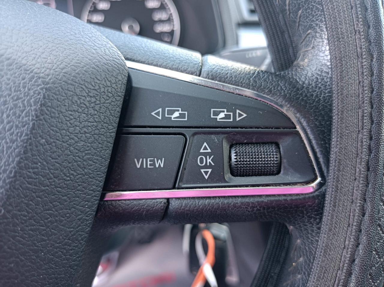 Seat Arona 1.0 TGI XCELLENCE