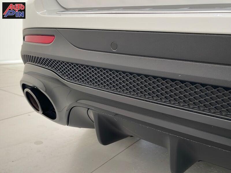 Mercedes-Benz GLB Mercedes-AMG GLB 35 4M AMG Line Premium