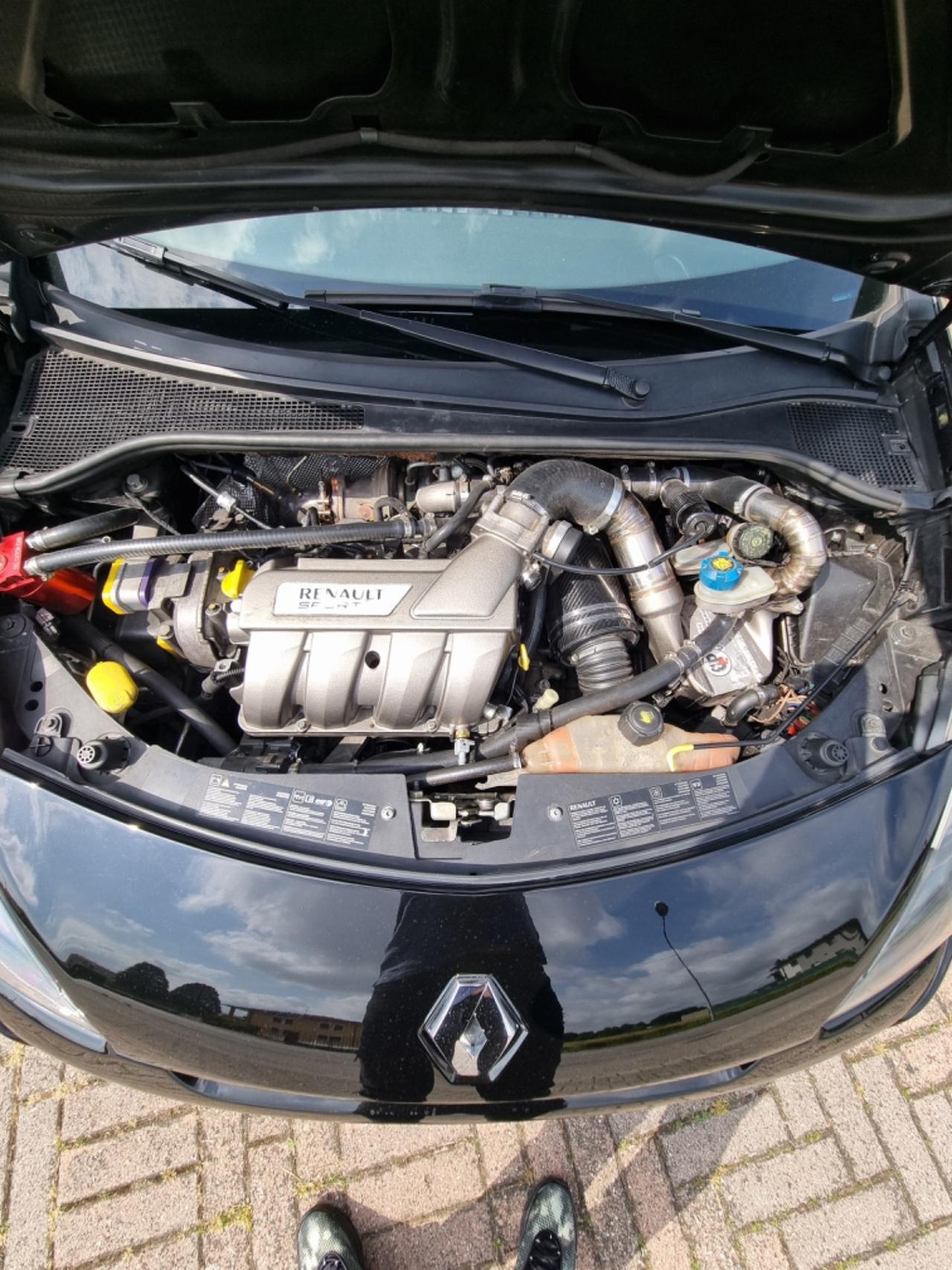 Renault Clio RS GORDINI TURBO