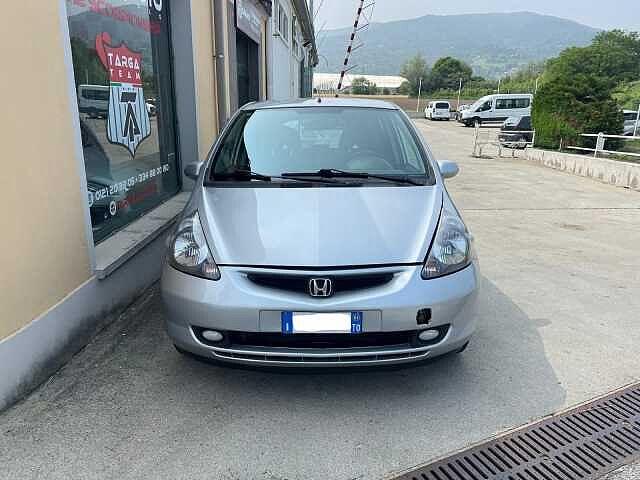 Honda Jazz 1.4 i-DSi 5p.
