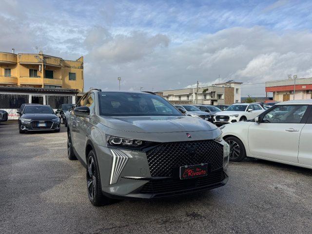 DS AUTOMOBILES DS 7 BlueHDi 130 Opera Automatica