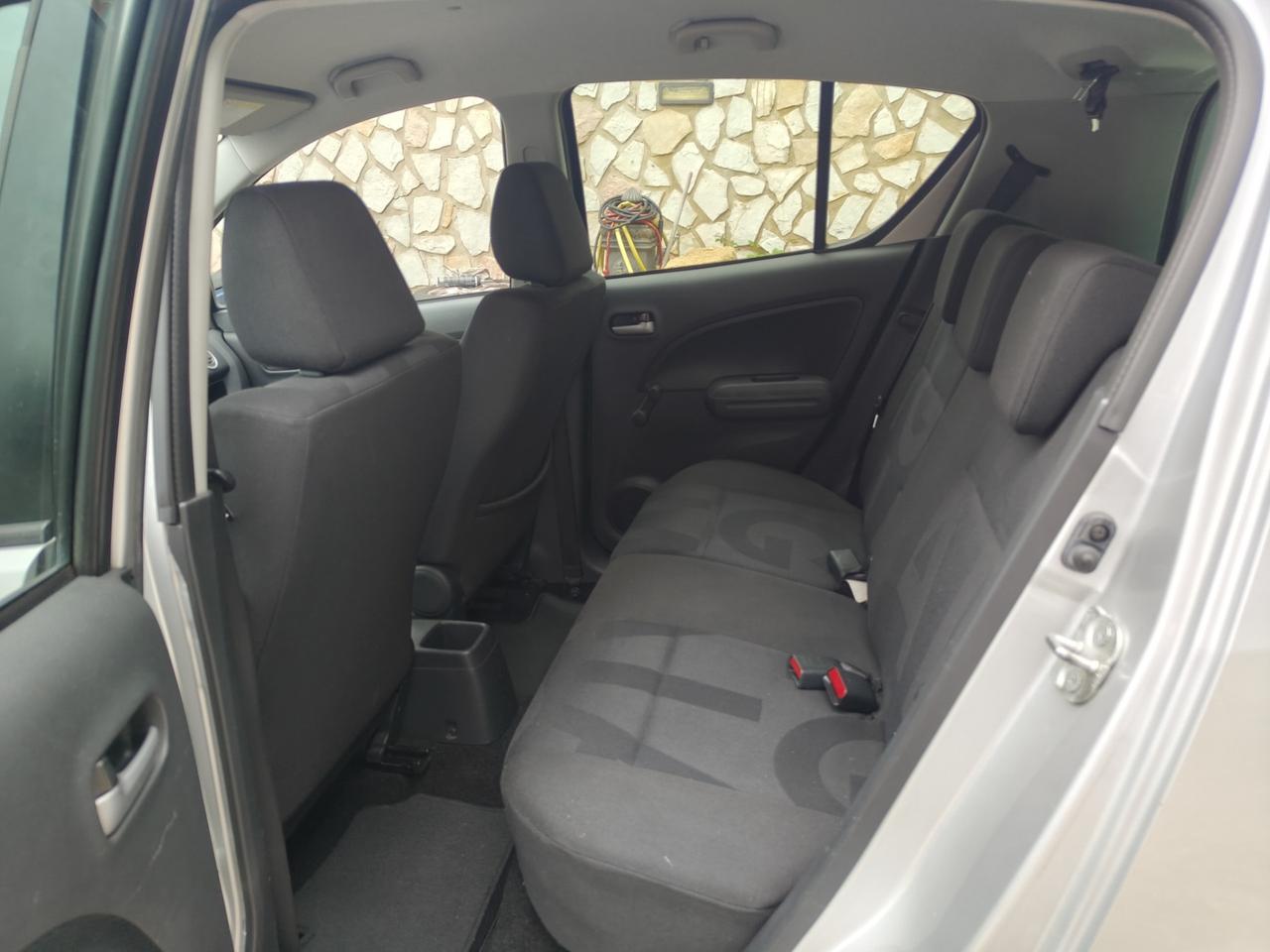 Opel Agila 1.3 CDTI 75 CV Edition