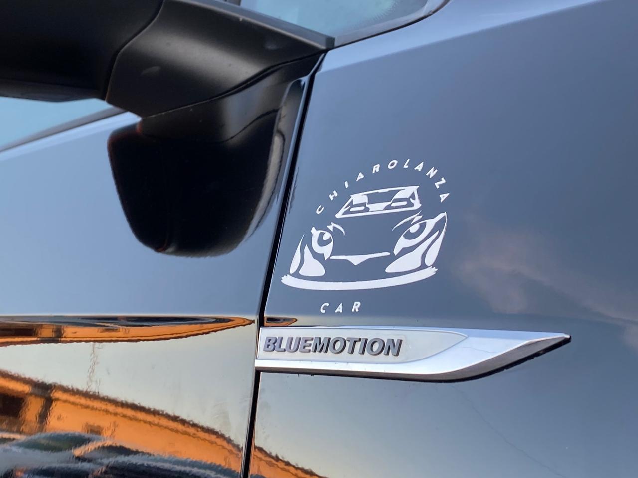 Volkswagen Golf 1.4 TGI 5p. Trendline BlueMotion PRONTA COSEGNA