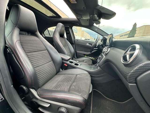 Mercedes-Benz A 200 d Automatic Premium