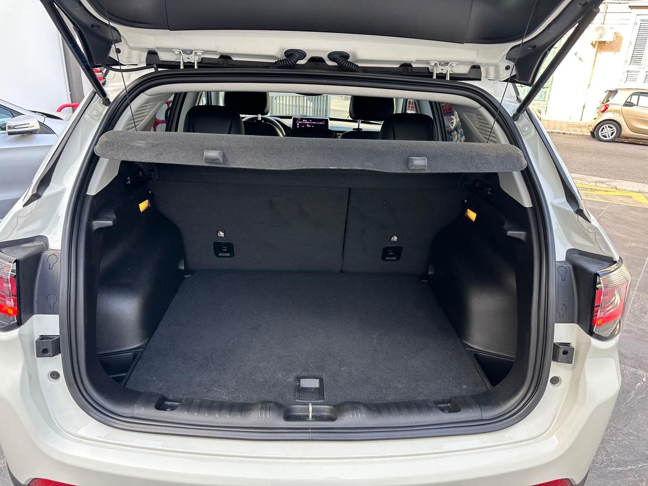 Jeep Compass 1.6 Multijet 130cv II 2WD Limited