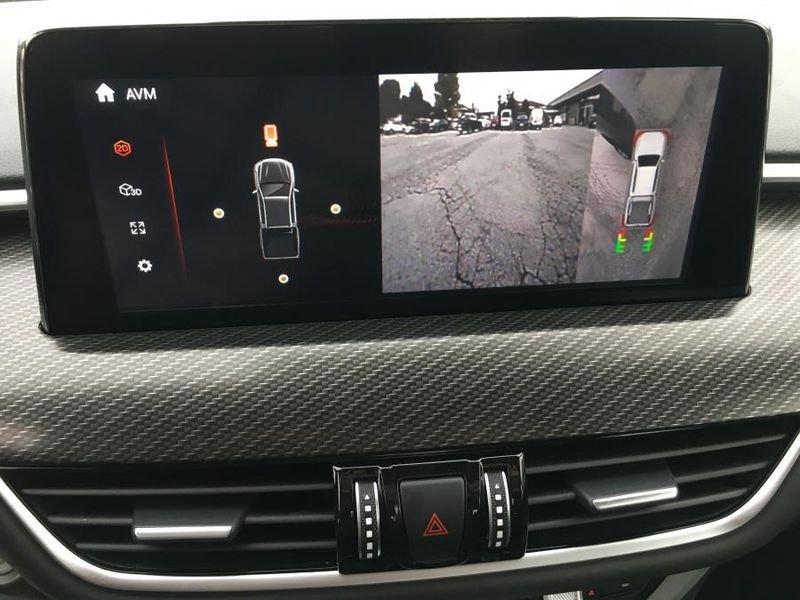 Foton Tunland G7 8 AT CAMBIO AUTOMATICO * NO VINCOLO FINANZIAMENTO