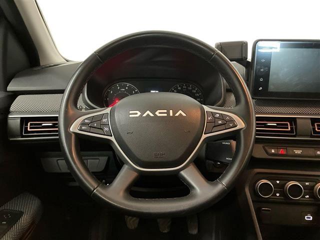 DACIA Sandero Stepway 1.0 tce ECO-G Comfort