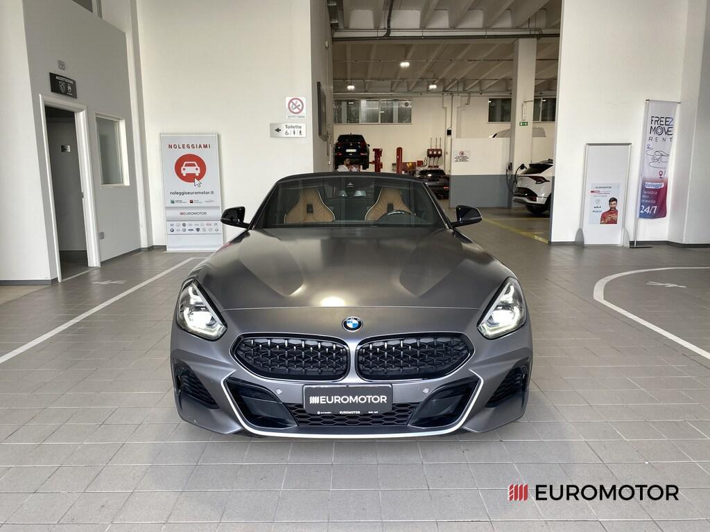 BMW Z4 30 i Msport sDrive Steptronic