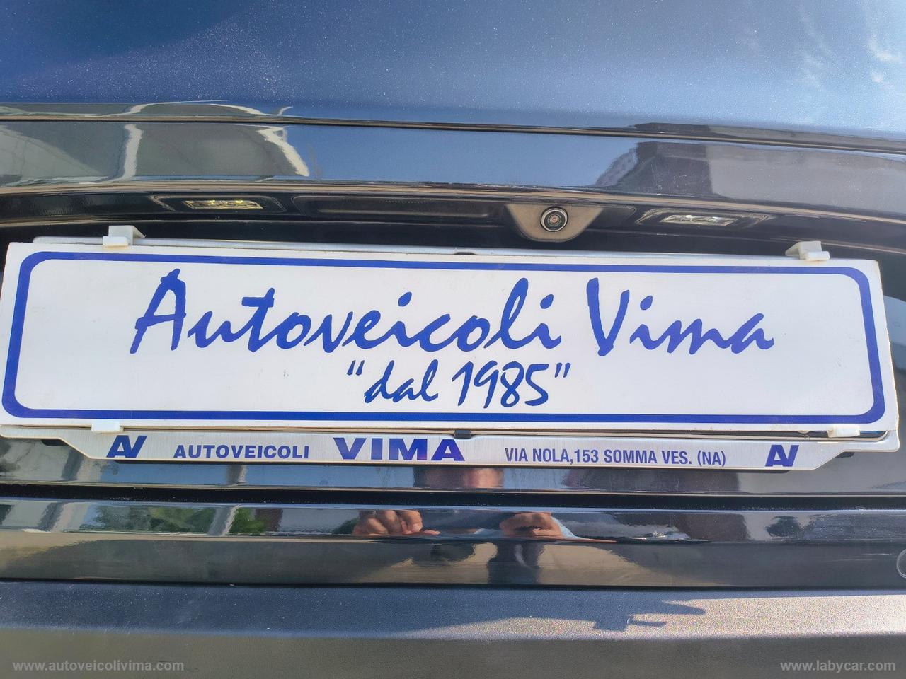 ALFA ROMEO Stelvio 2.2 T.diesel 160CV AT8 RWD Super