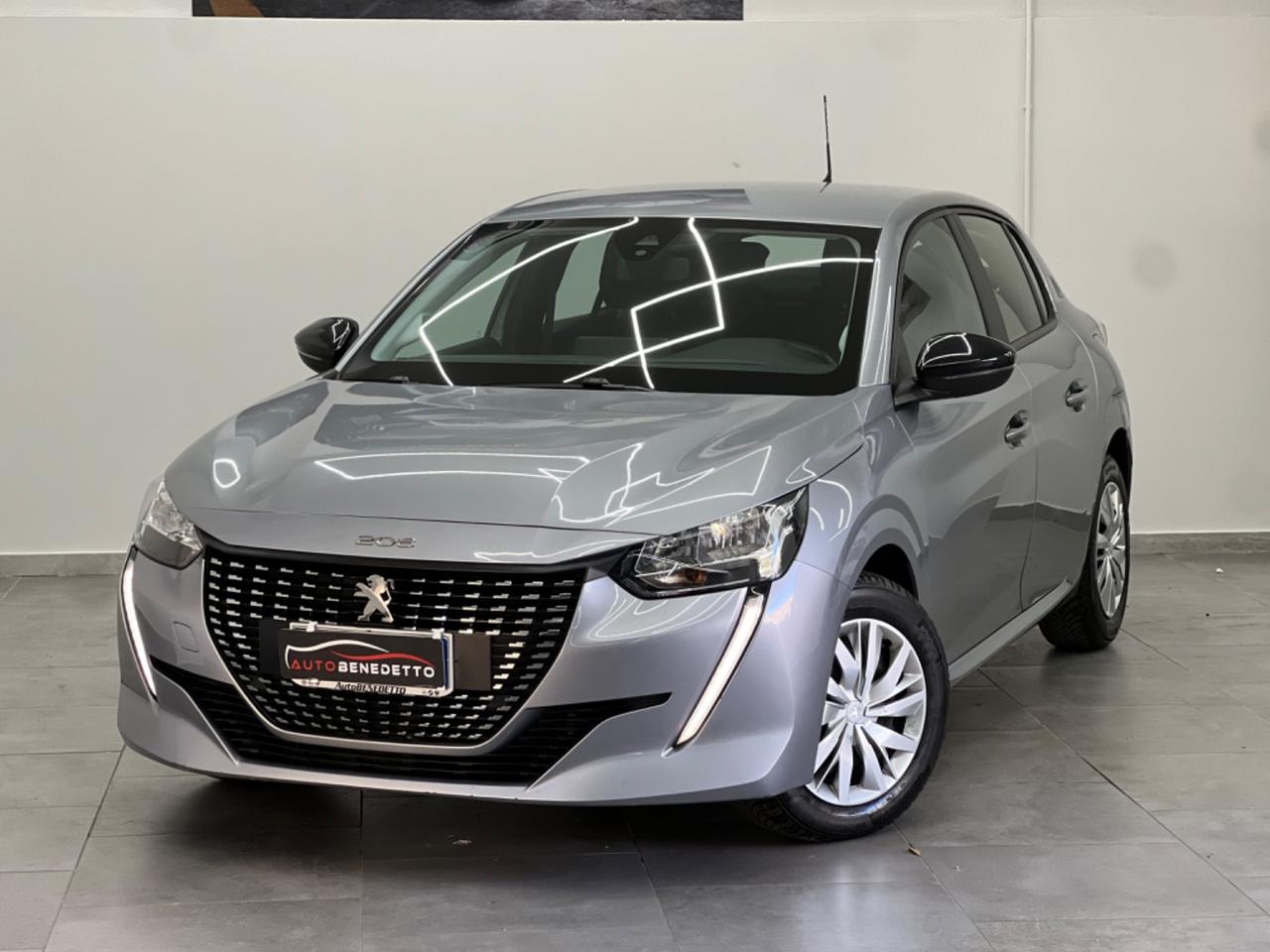 Peugeot 208 PureTech 75 Stop&Start Active 2022