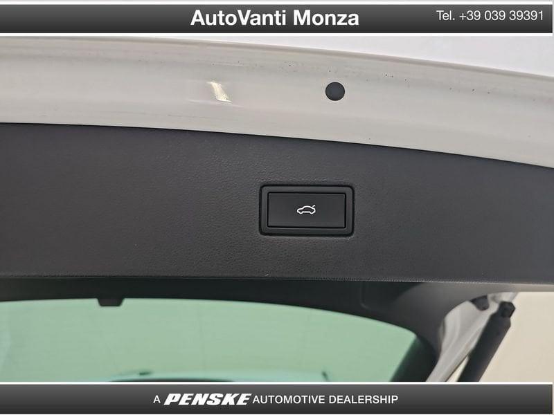 Volkswagen Tiguan Tiguan 1.5 tsi Elegance 150cv dsg