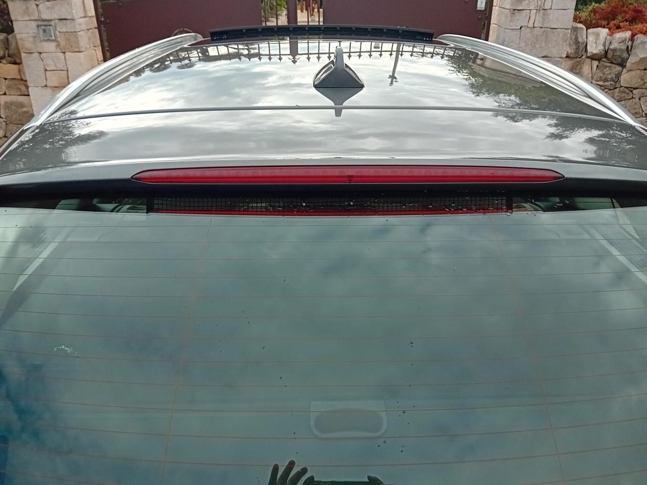 Bmw 520 520d Touring Luxury