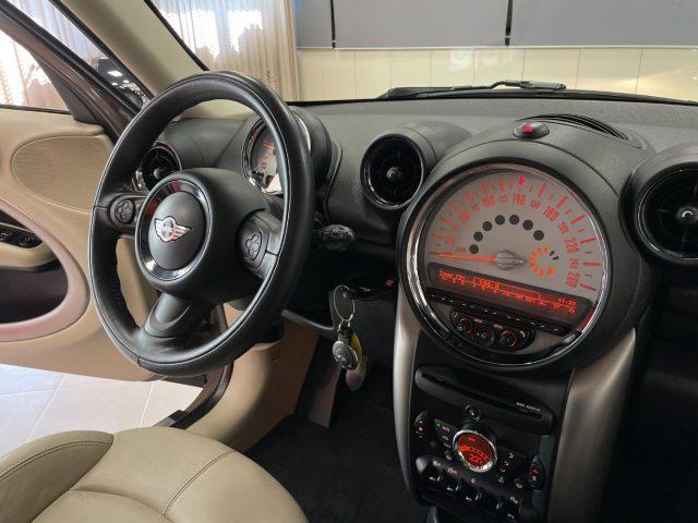 MINI Countryman Mini One D Countryman - IDEALE NEOPATENTATI