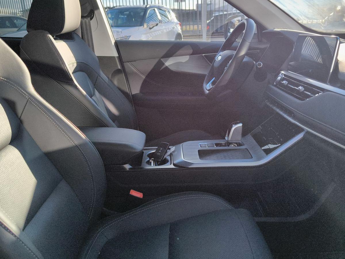 DR MOTOR DR 5.0 1.5 turbo Gpl 149cv cvt