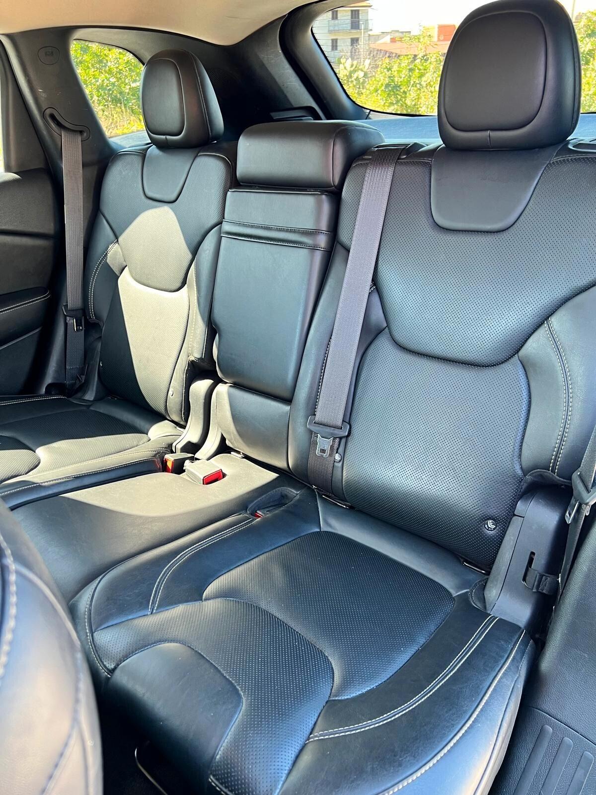 Jeep Cherokee 2.0MLJT FULLOPTIONAL NUOVA 2014