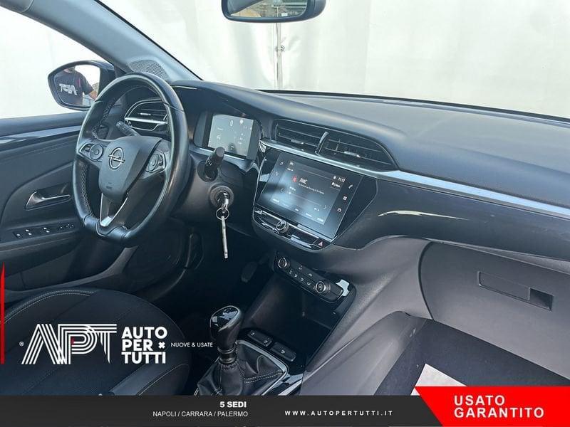 Opel Corsa Corsa 1.2 Elegance s&s 100cv