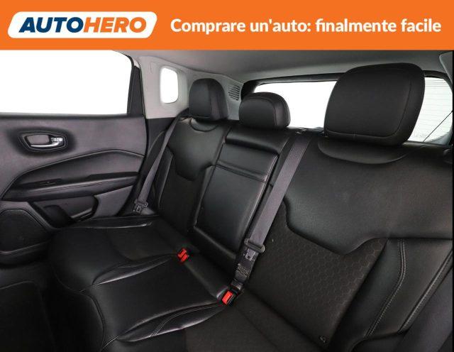 JEEP Compass 2.0 Multijet II aut. 4WD Night Eagle