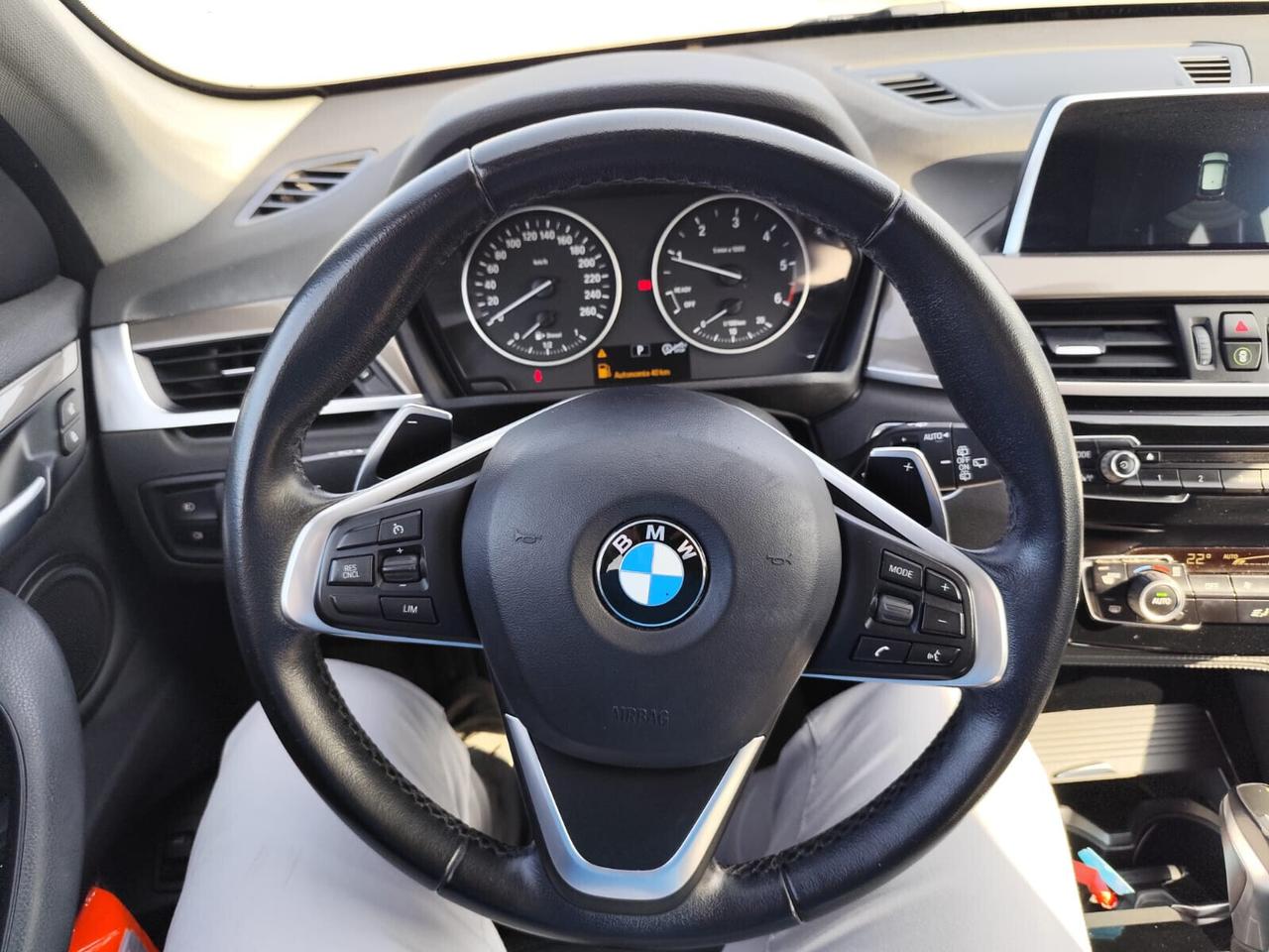 Bmw X1 sDrive18d xLine